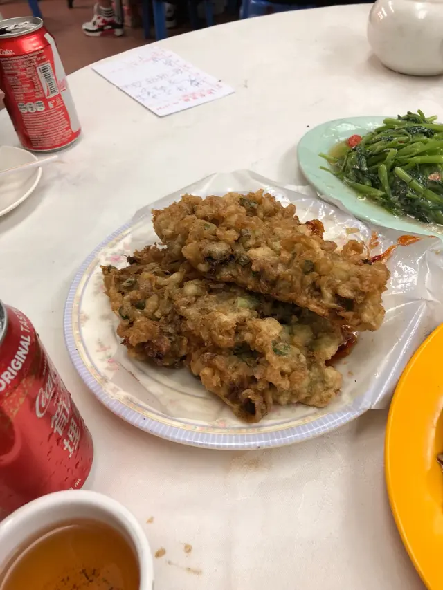 好鬆脆唔油膩