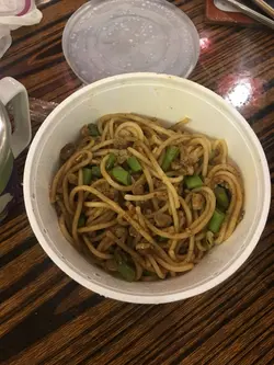 好香好麻，同事食过赞不绝口，话好想再食