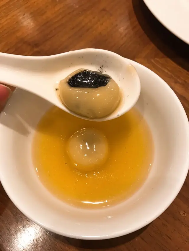 湯丸