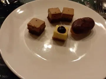甜品