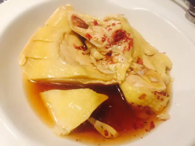 醉雞