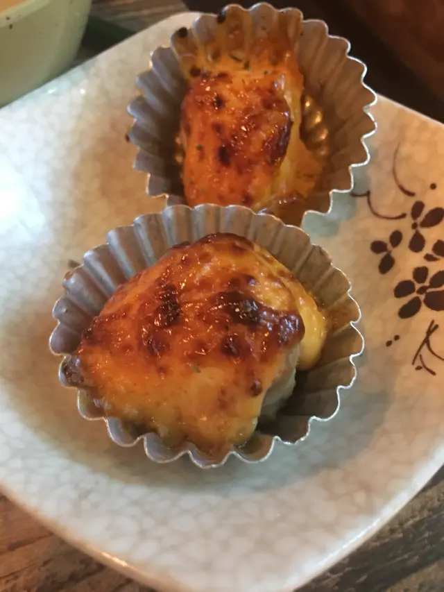 這道菜色亦是必點之選,雞肉肉質嫩滑,醬汁香口。
