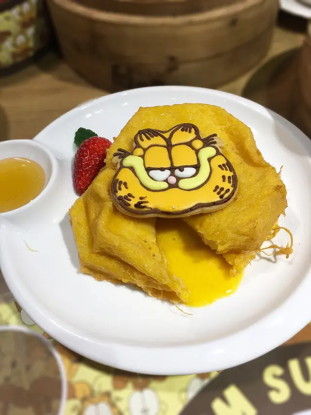 必叫！