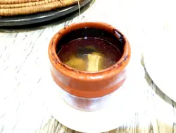 原盅豐料燉湯