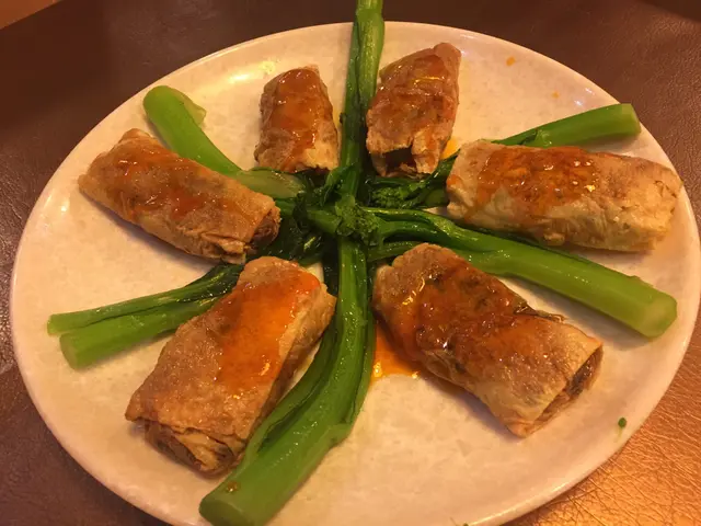 腐皮香脆