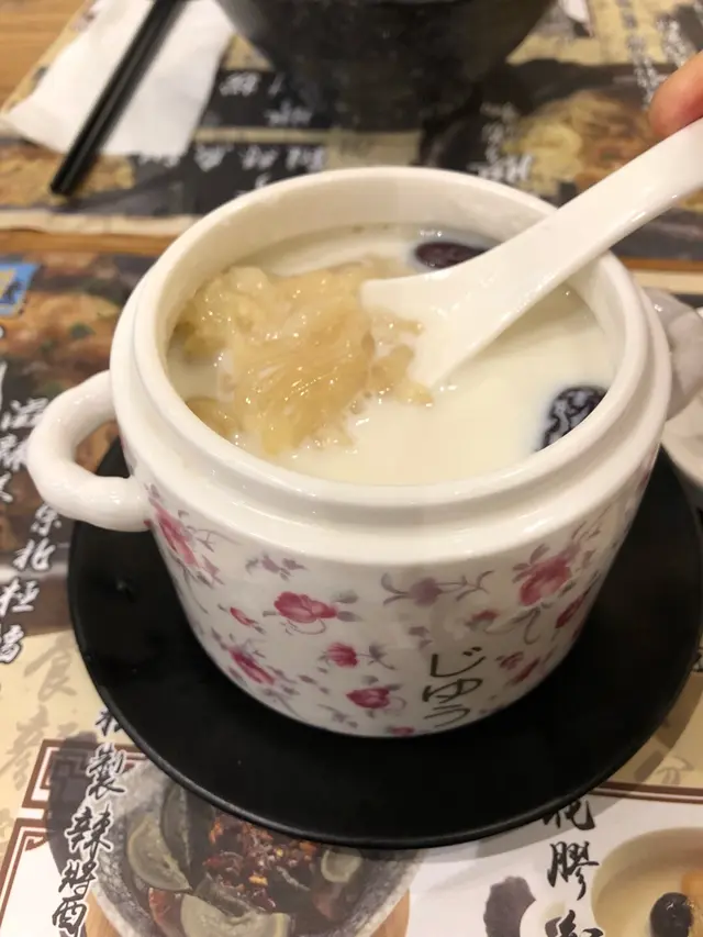 好好飲哦🤤🤤