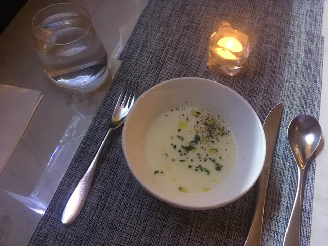 周打魚湯