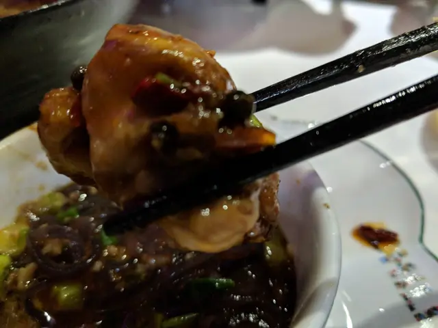 正宗麻辣重慶雞煲