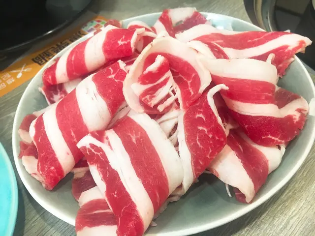 美國肥牛