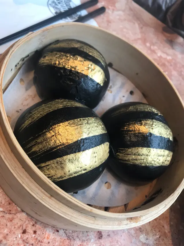 必食，軟滑無渣。