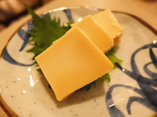 豆腐味噌漬