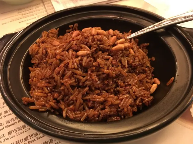 大良炒飯