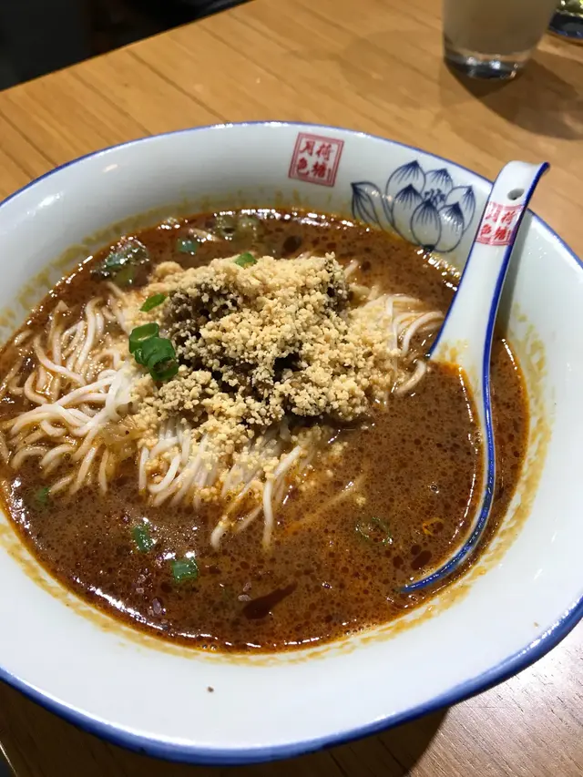 ❗️必試❗️花生醬麻醬超級香濃