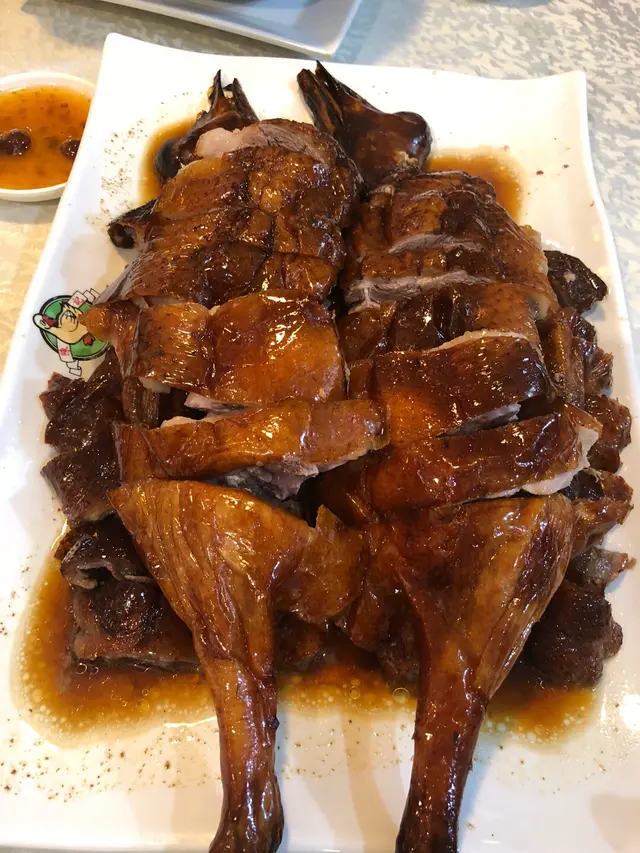 脆卜卜  即叫即燒  皮脆肉嫩