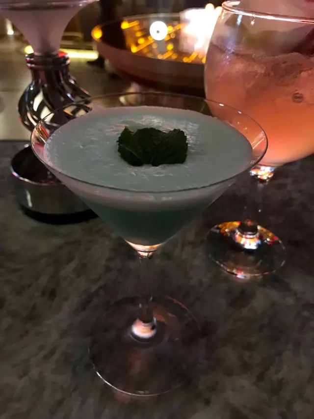 甜中有點開胃嘅酸