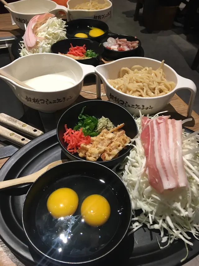 好大份  個炒面好好食  