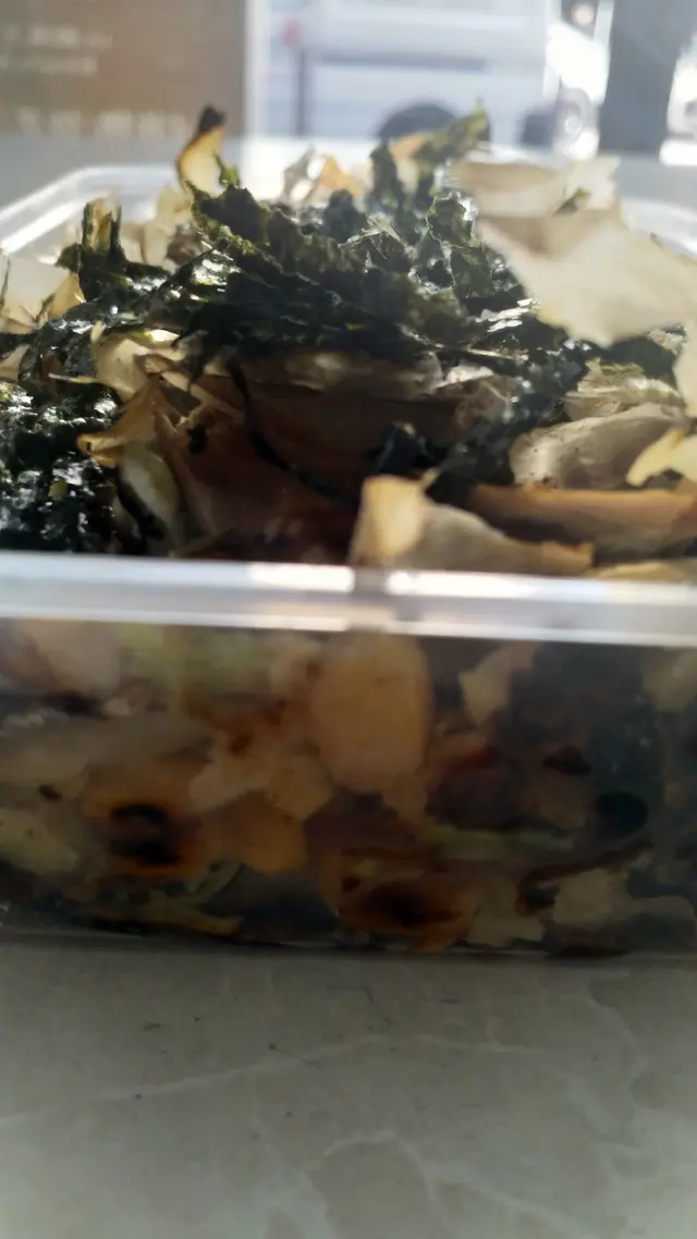 重量級肥波餅(薄批)