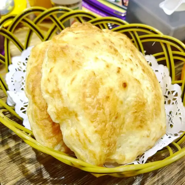 泰式原味烤酥餅