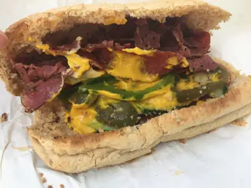 烟勋牛肉饱