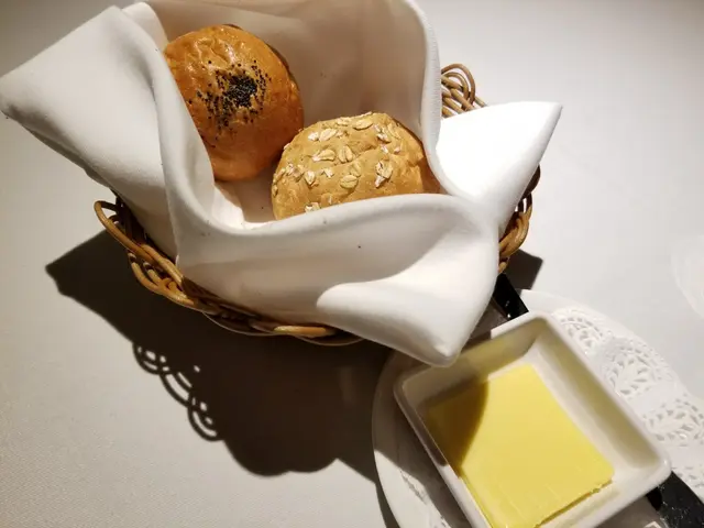 餐包