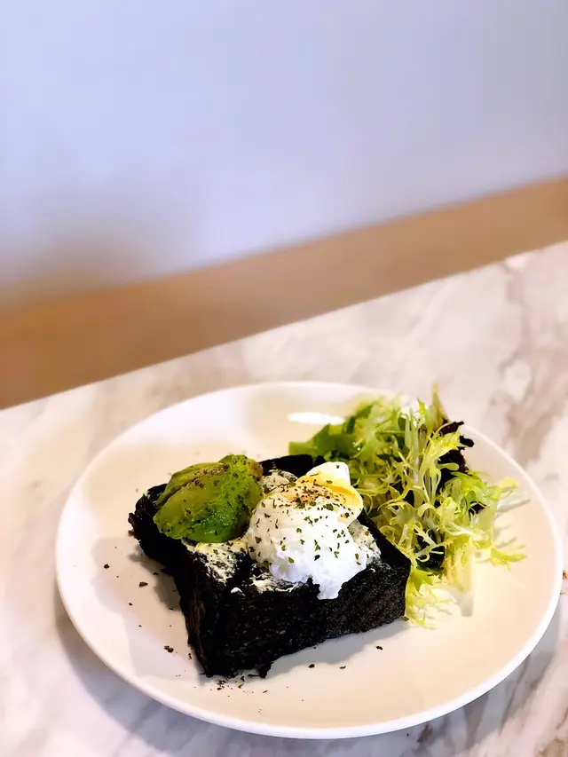 Avocado  Toast