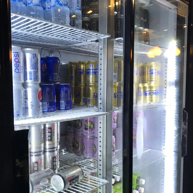 飲品