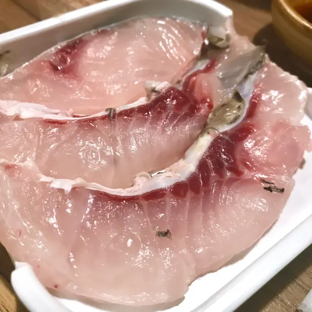 脆肉鯇