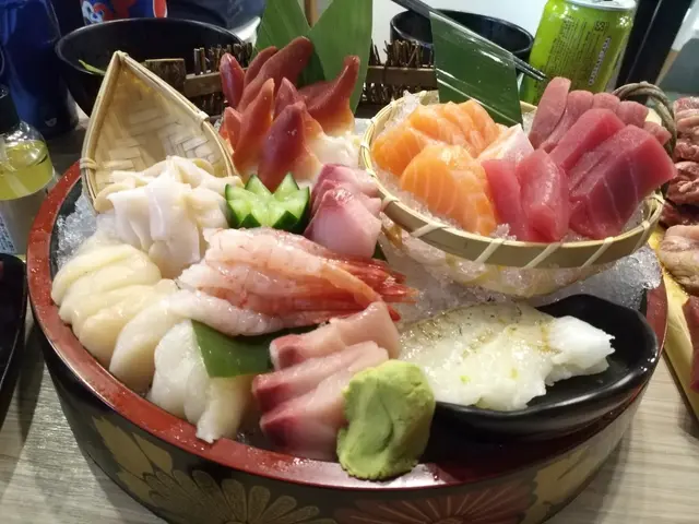 刺身