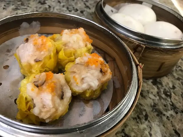 份量好足