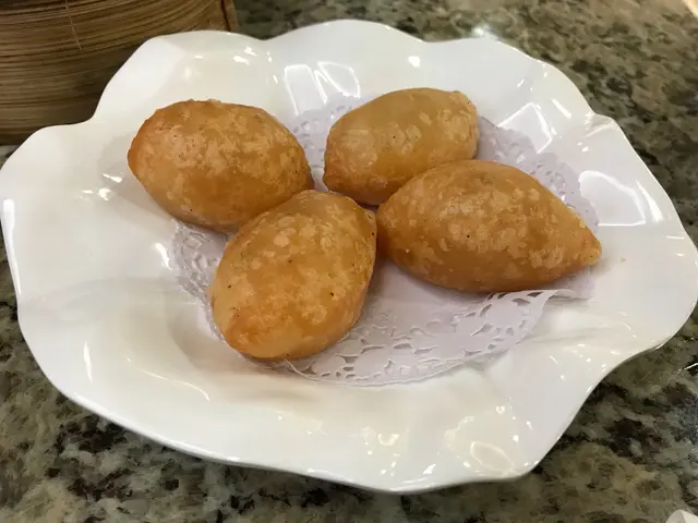 有四粒咁多!