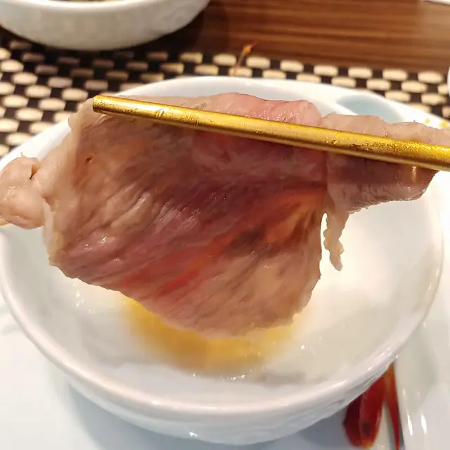 鹿兒島和牛