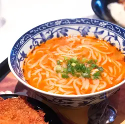 豬扒好大塊  抵食