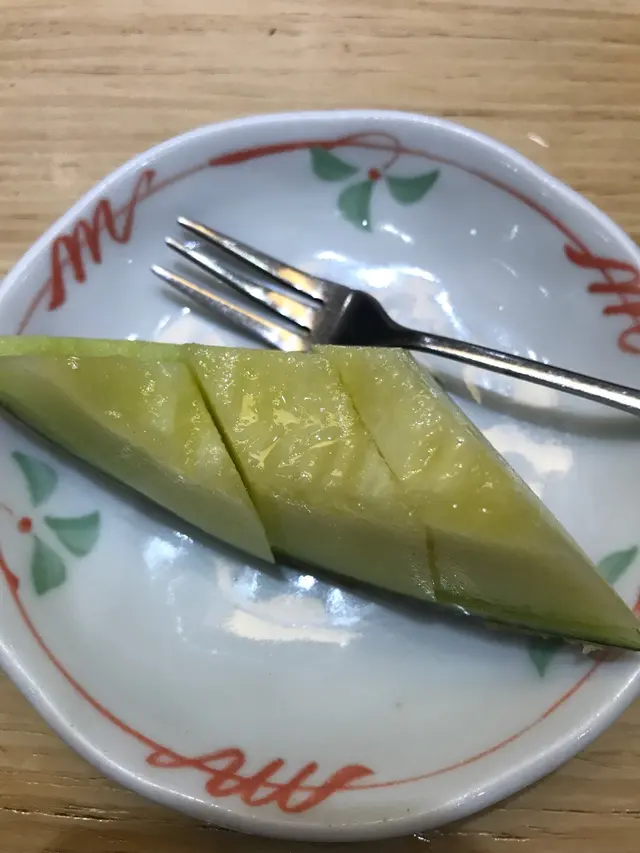 日本哈密瓜