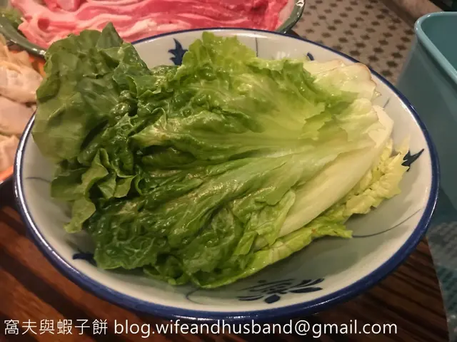 唐生菜