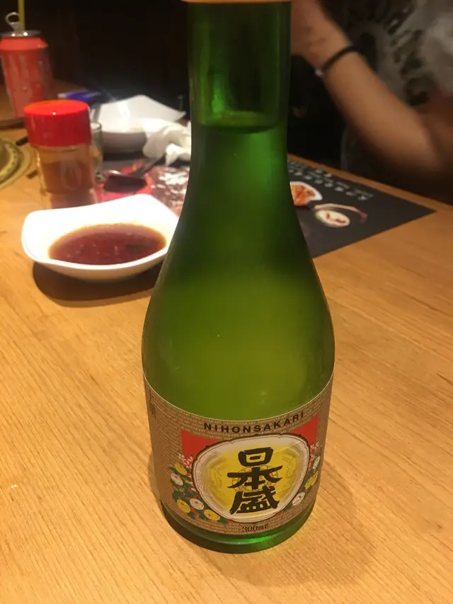 清酒