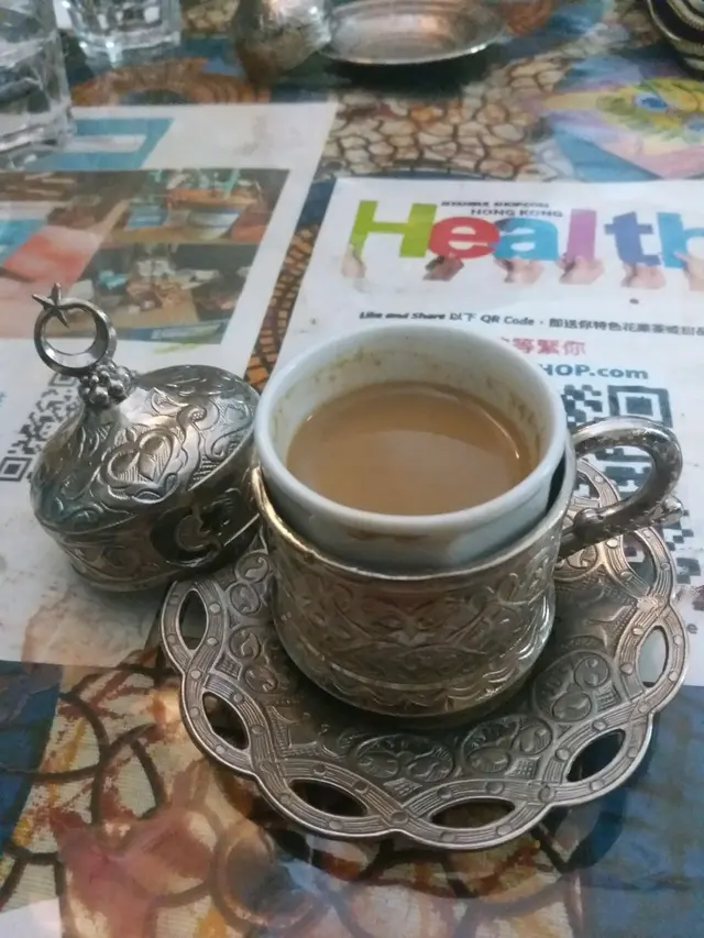 好飲