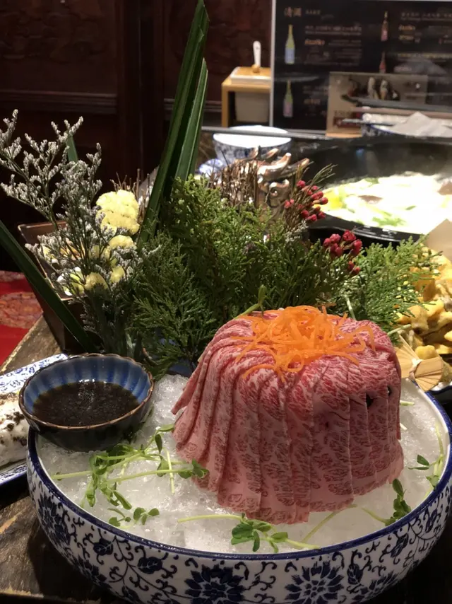 手切飛驒和牛180g