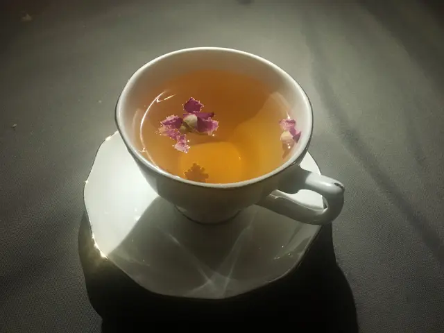 花味很香,消滯一流!