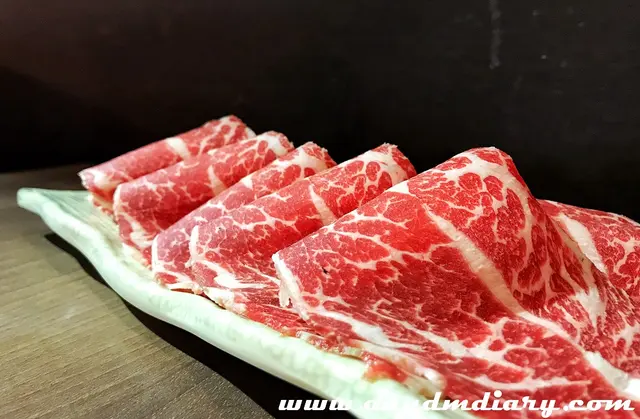 美國頂級牛小排