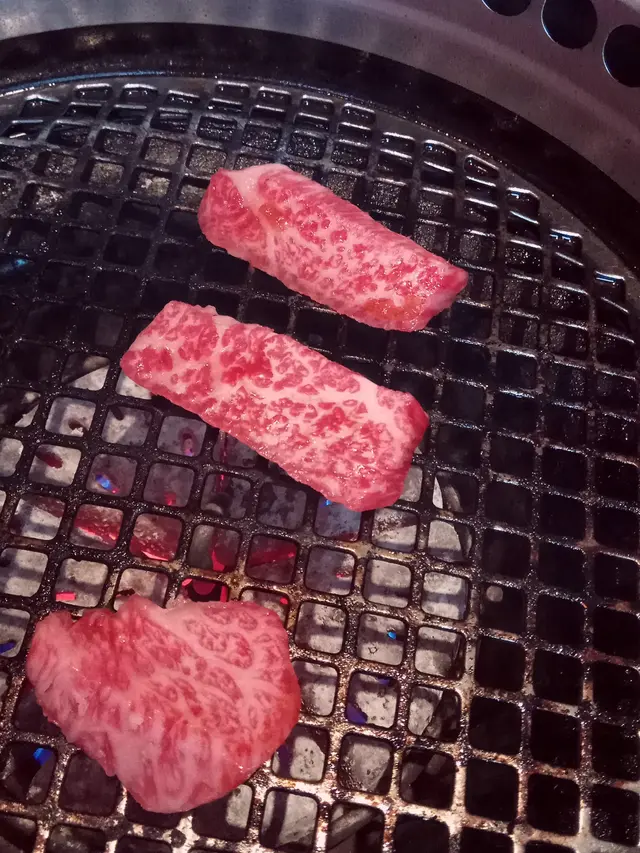 牛排肉
