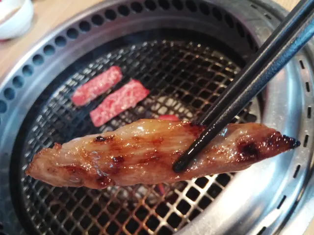 肩眼肉