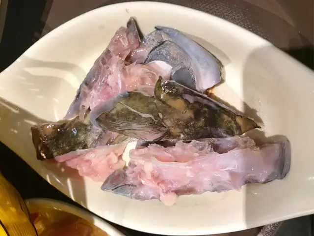 魚頭