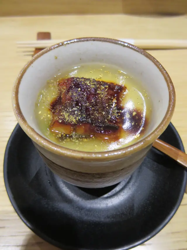 茶碗蒸