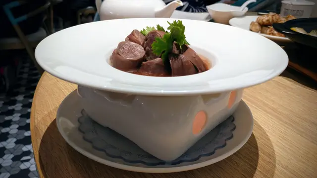 九轉小腸