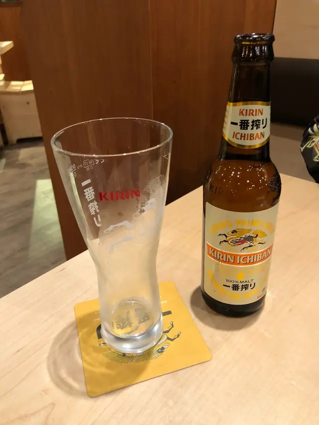 日本麒麟啤酒