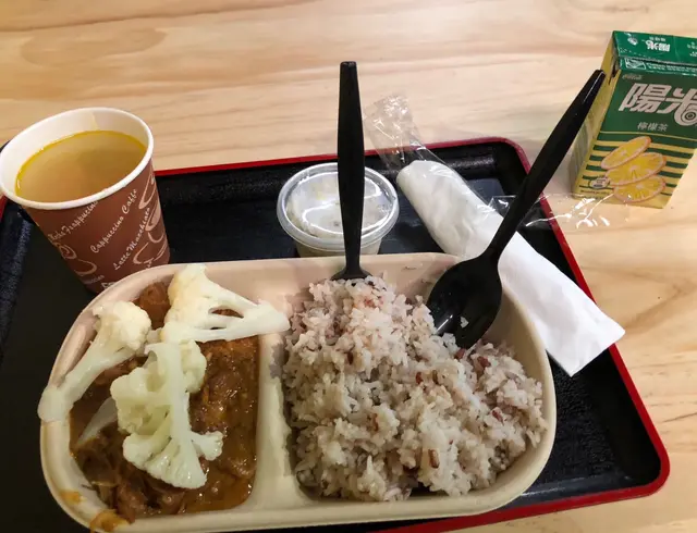 美式啤酒雞肉飯