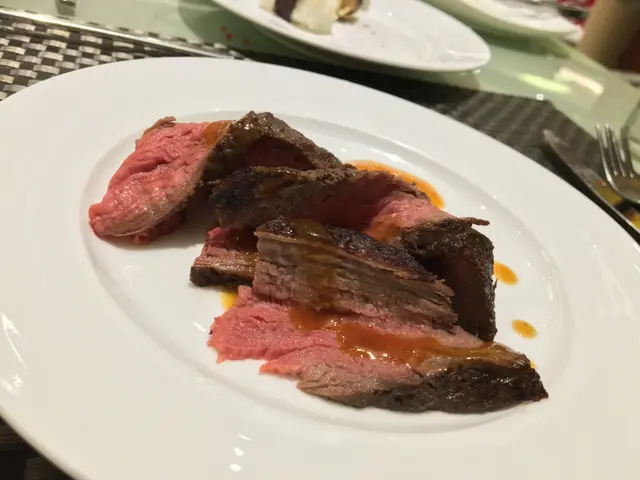 燒牛肉