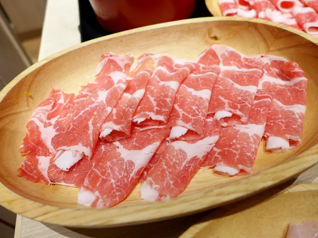 黑豚