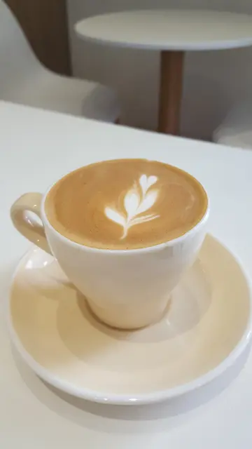 cappuccino