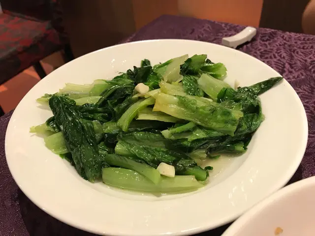 炒菜（跟餐送）